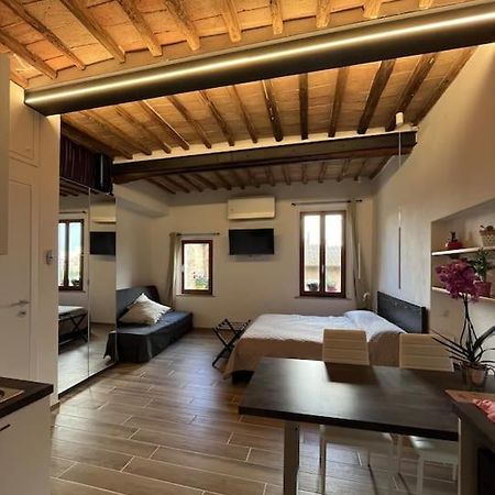 Suite19 Siena Centro Storico Extérieur photo