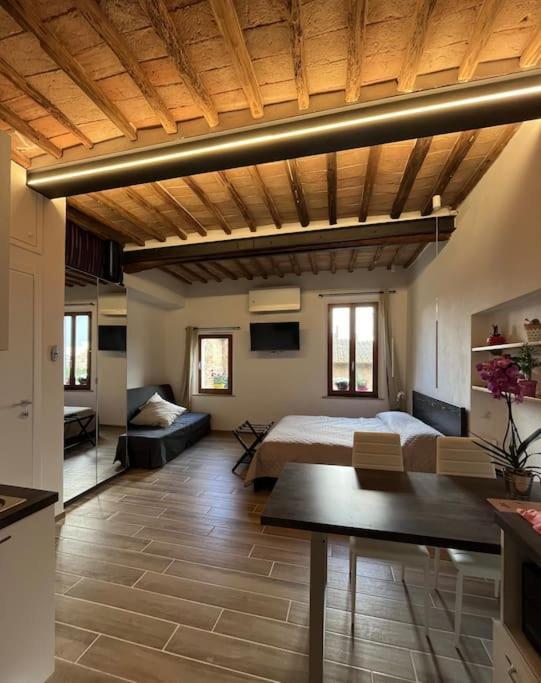 Suite19 Siena Centro Storico Extérieur photo