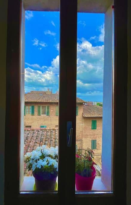 Suite19 Siena Centro Storico Extérieur photo
